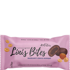 Bild: Linis Bites Pralinis Hazelnut Choco Nougat